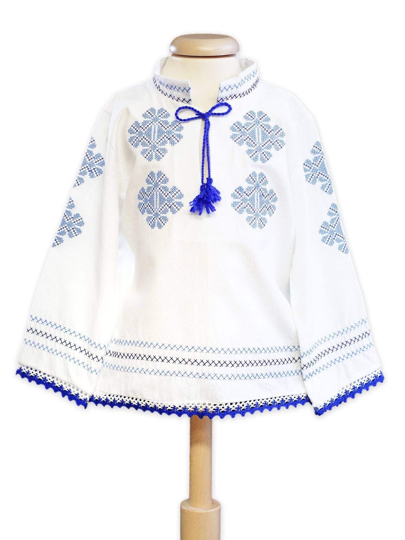 Camasa in stil traditional
